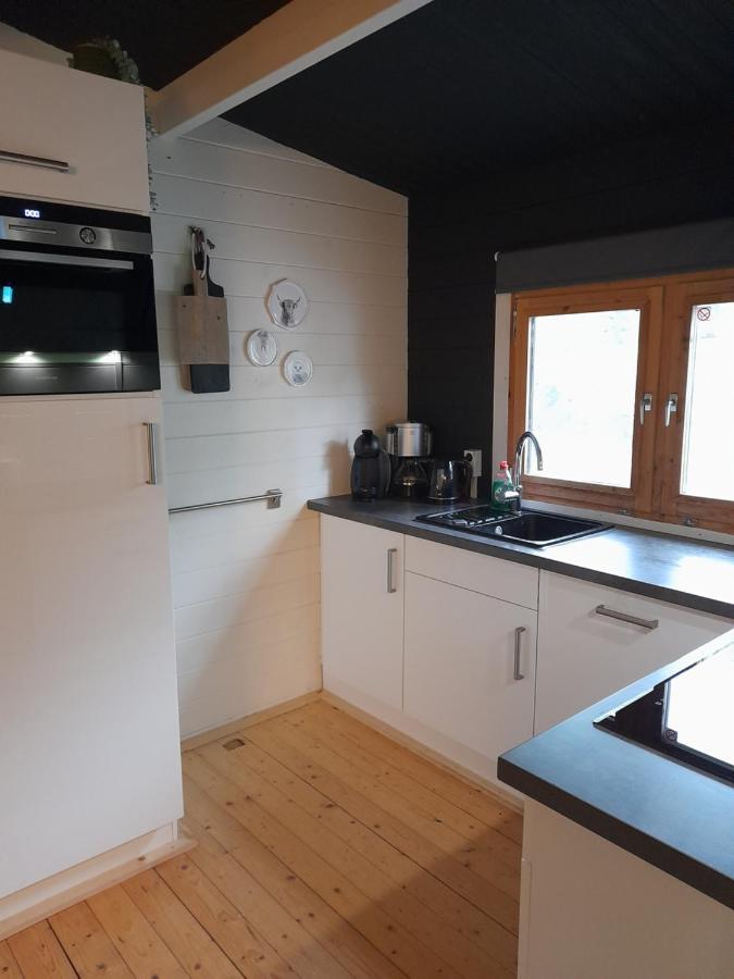 Carpe Diem, Het Ruime Chalet Met Houtkachel Nabij Wildlands Emmen Schoonebeek Kültér fotó