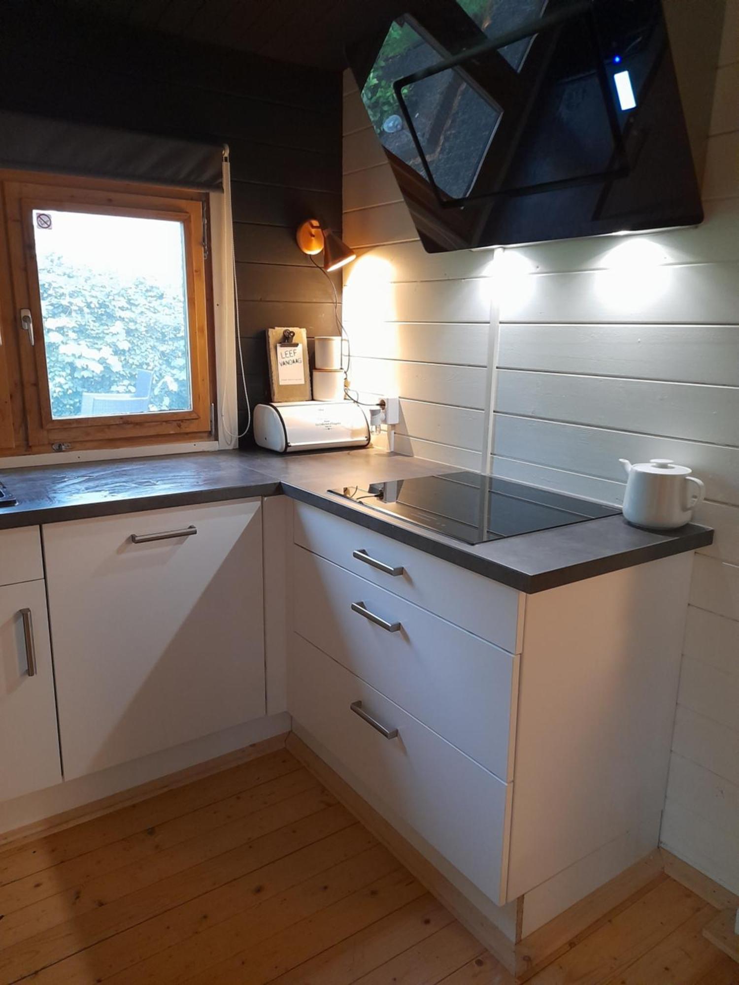 Carpe Diem, Het Ruime Chalet Met Houtkachel Nabij Wildlands Emmen Schoonebeek Szoba fotó