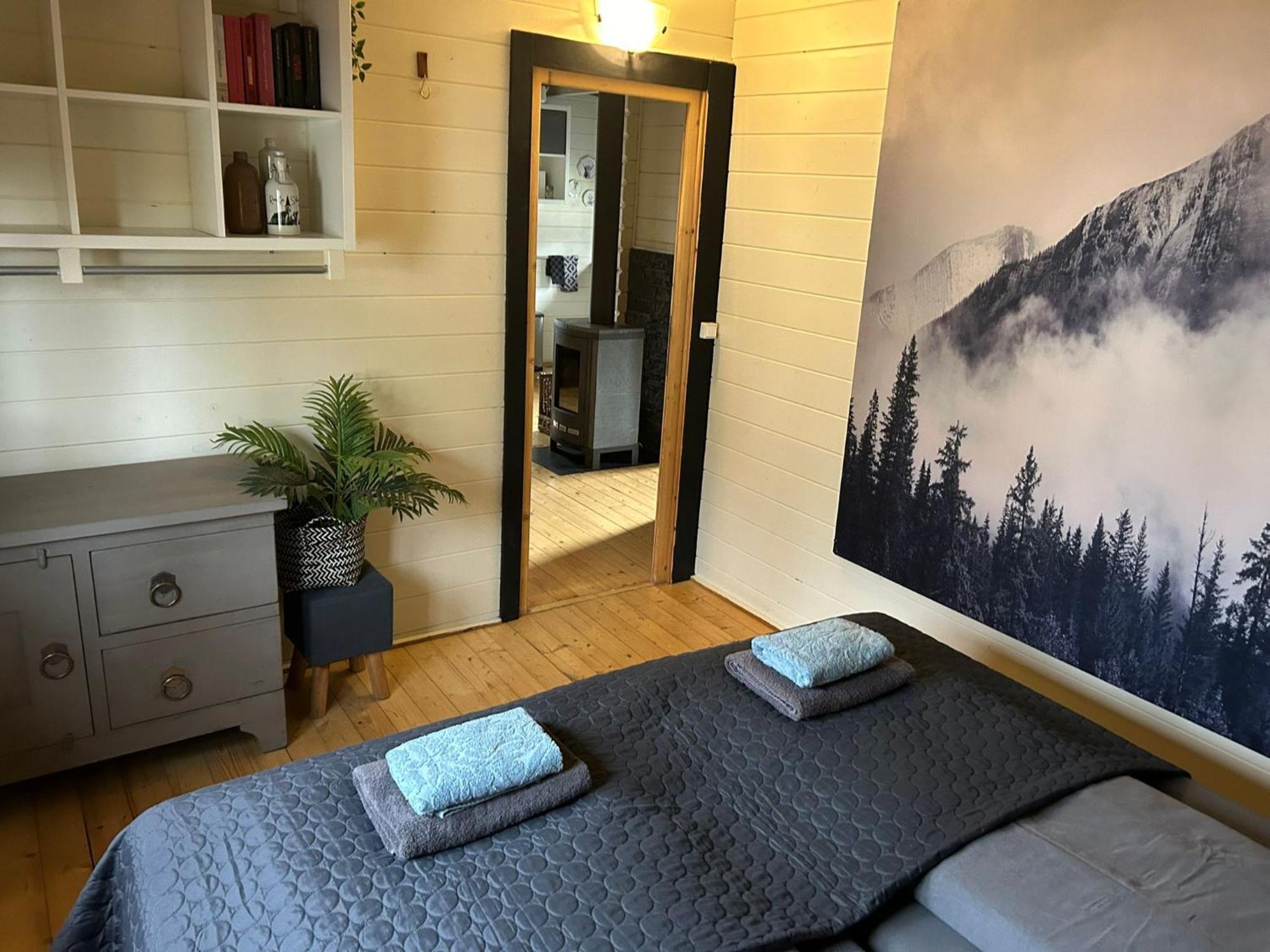 Carpe Diem, Het Ruime Chalet Met Houtkachel Nabij Wildlands Emmen Schoonebeek Kültér fotó