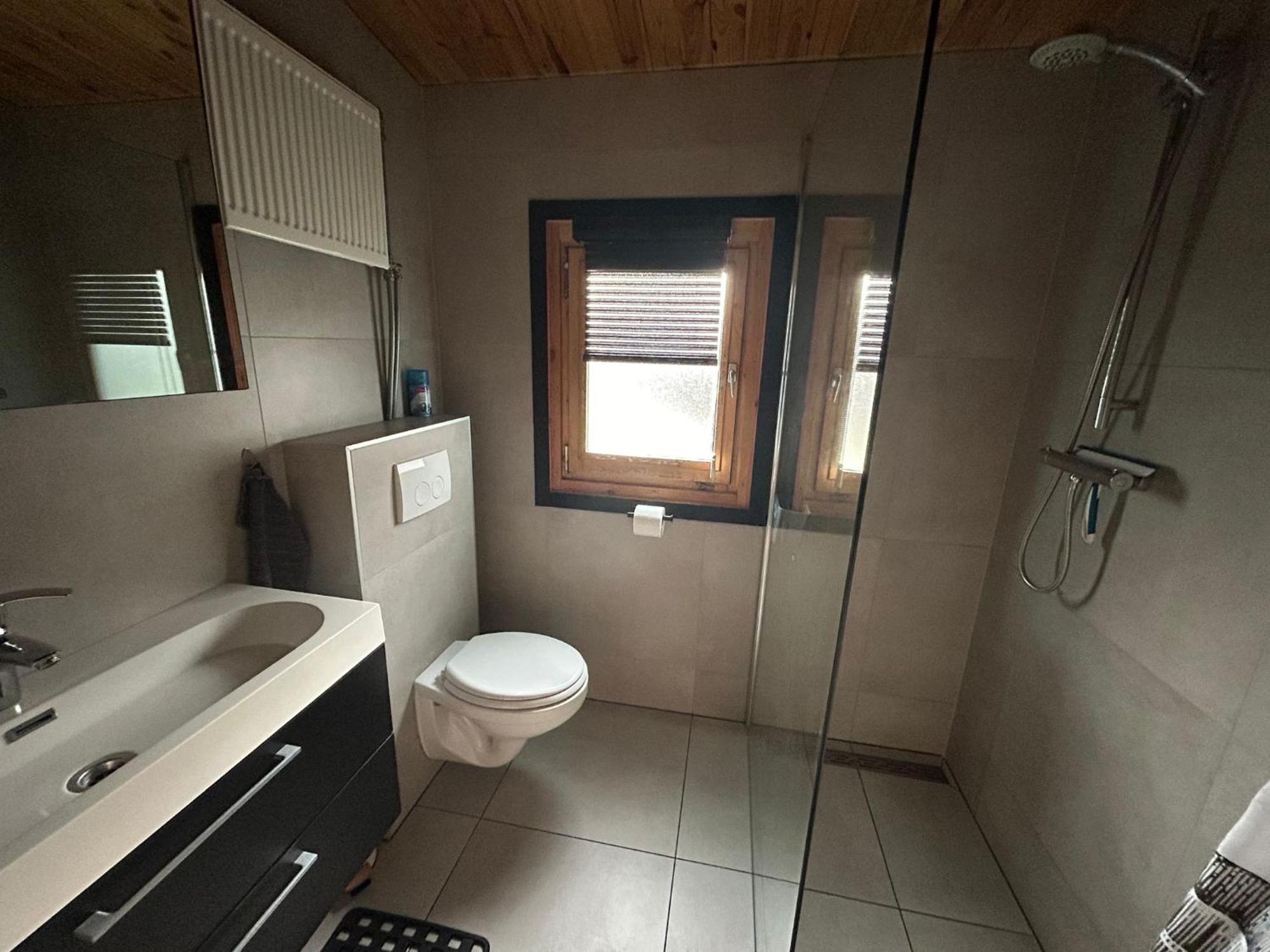 Carpe Diem, Het Ruime Chalet Met Houtkachel Nabij Wildlands Emmen Schoonebeek Kültér fotó